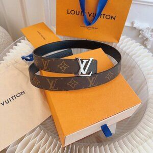 Louis Vuitton Belt